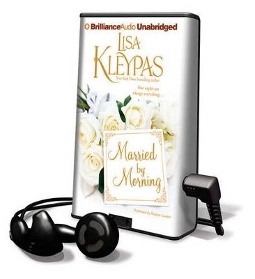 Married by Morning - Lisa Kleypas