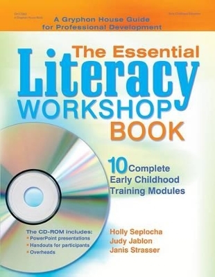 The Essential Literacy Workshop Book - Holly Seplocha