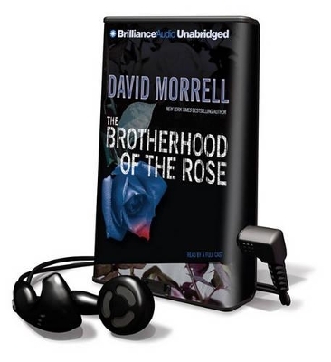 The Brotherhood of the Rose - David Morrell