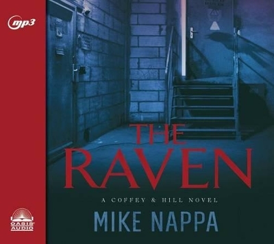 The Raven - Mike Nappa