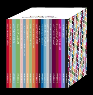 Vintage Minis Box Set