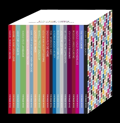 Vintage Minis Box Set