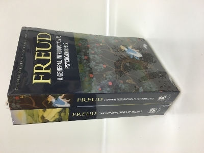 The Best of Sigmund Freud - Sigmund Freud