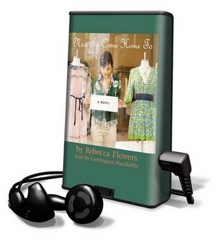 Nice to Come Home to