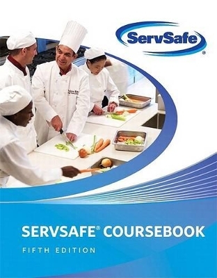 Servsafe Coursebook - 