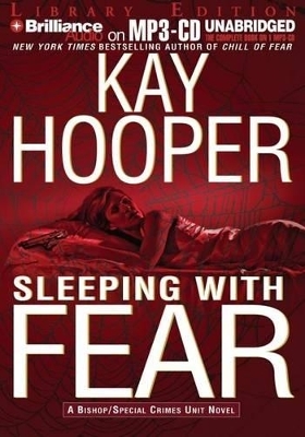 Sleeping with Fear - Kay Hooper