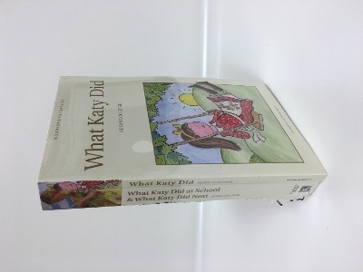 The Best of Susan Coolidge - Susan Coolidge