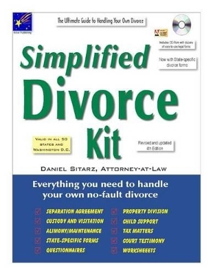 Simplified Divorce Kit