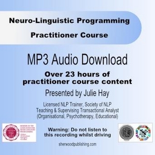 Neuro-Linguistic Programming Practitioners Course