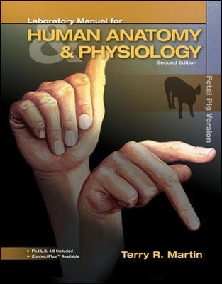 Laboratory Manual for Human A&P