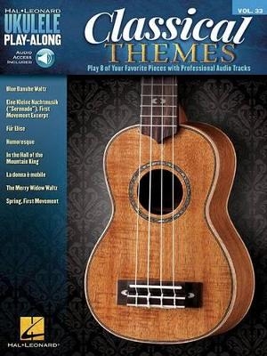 Classical Themes -  Hal Leonard Publishing Corporation