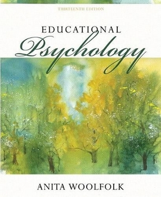 Educational Psychology with Enhanced Pearson Etext, Loose-Leaf Version with Video Analysis Tool -- Access Card Package