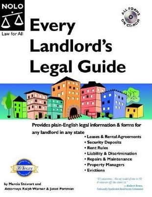Every Landlord's Legal Guide