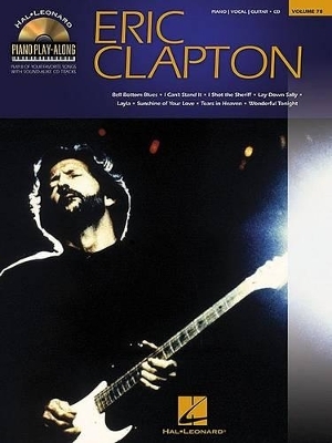 Eric Clapton