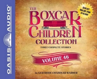 The Boxcar Children Collection, Volume 46