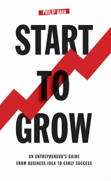 Start To Grow -  Philip Bain