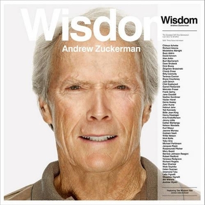 Wisdom - Andrew Zuckerman