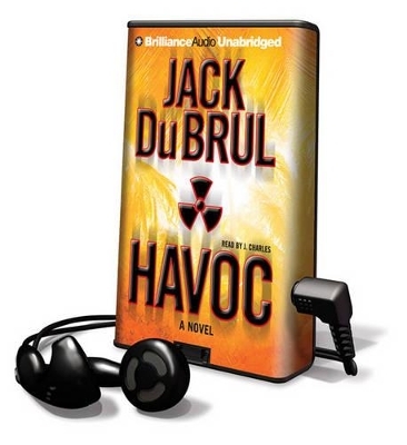 Havoc - Jack B Du Brul