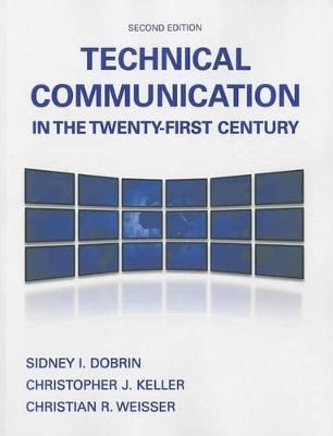 Technical Communication in the Twenty-First Century with Access Code