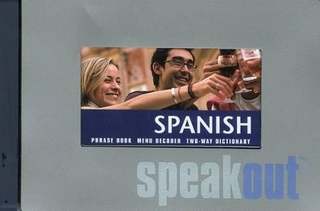 Spanish Speakout