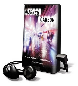 Altered Carbon
