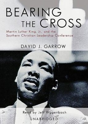 Bearing the Cross - David J. Garrow