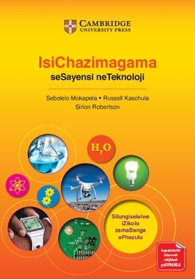 Science and Technology Power Words and Concepts (IsiXhosa) - Sebolelo Mokapela, Russell Kaschula, Sirion Robertson