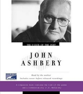 The Voice of the Poet