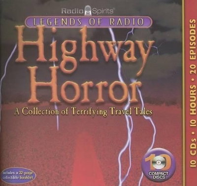 Highway Horror - 