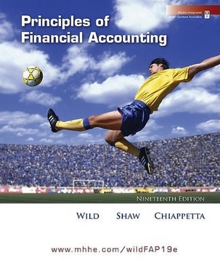Principles of Financial Accounting