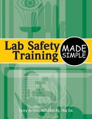 Lab Safety Training Made Simple