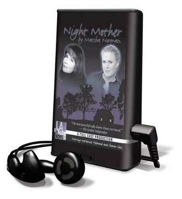 Night Mother - Marsha Norman