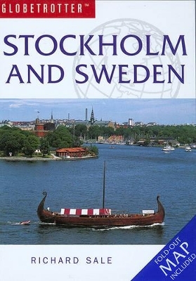 Stockholm and Sweden - Richard Sale
