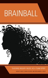 Brainball -  Benjamin H. Kolis,  Mickey Kolis,  Sarah Olson