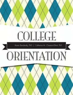 College Orientation Plus New Mylab Student Success -- Access Card Package
