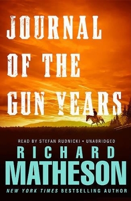Journal of the Gun Years