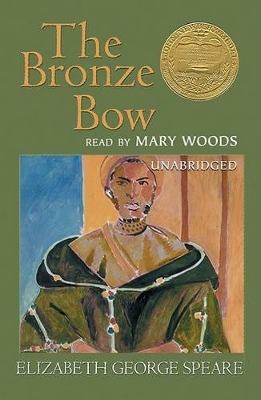 The Bronze Bow - Elizabeth George Speare