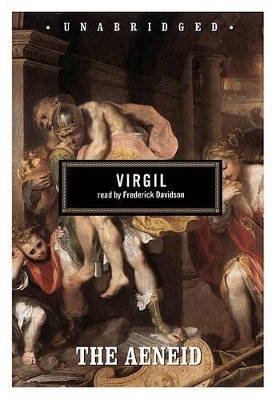 The Aeneid -  Virgil