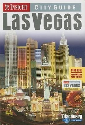 Insight City Guide Las Vegas - 