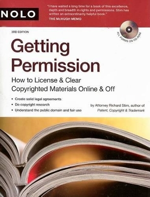 Getting Permission - Richard Stim