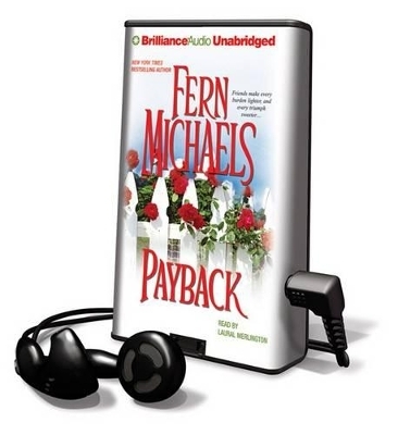Payback - Fern Michaels