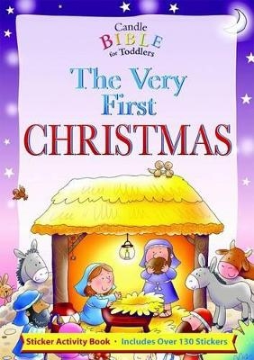 The Very First Christmas
