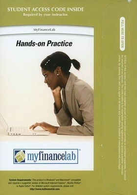 MyFinanceLab: Hands-On Practice