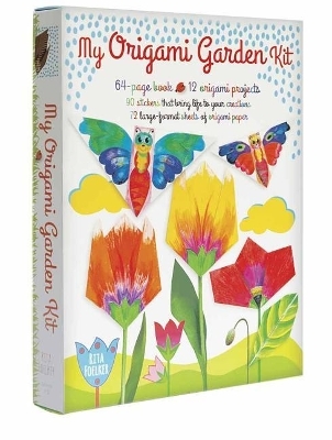 My Origami Garden Kit