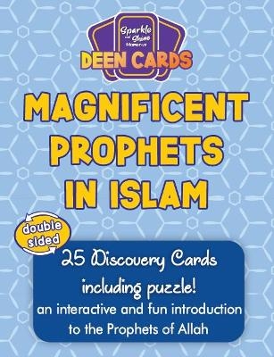Magnificent Prophets in Islam