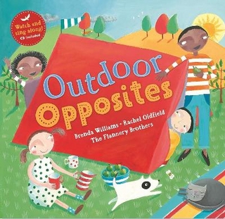 Outdoor Opposites with CD
