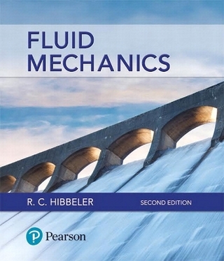 Fluid Mechanics Plus Mastering Engineering with Pearson eText -- Access Card Package