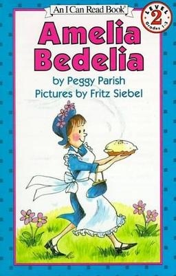 Amelia Bedelia - Peggy Parish