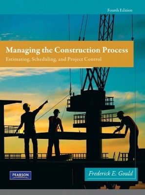 Managing the Construction Process Plus MyConstructionKit -- Access Card Package
