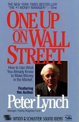 One Up on Wall Street